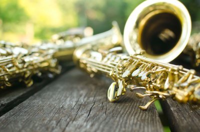 Saxophone Chamber Music Recital